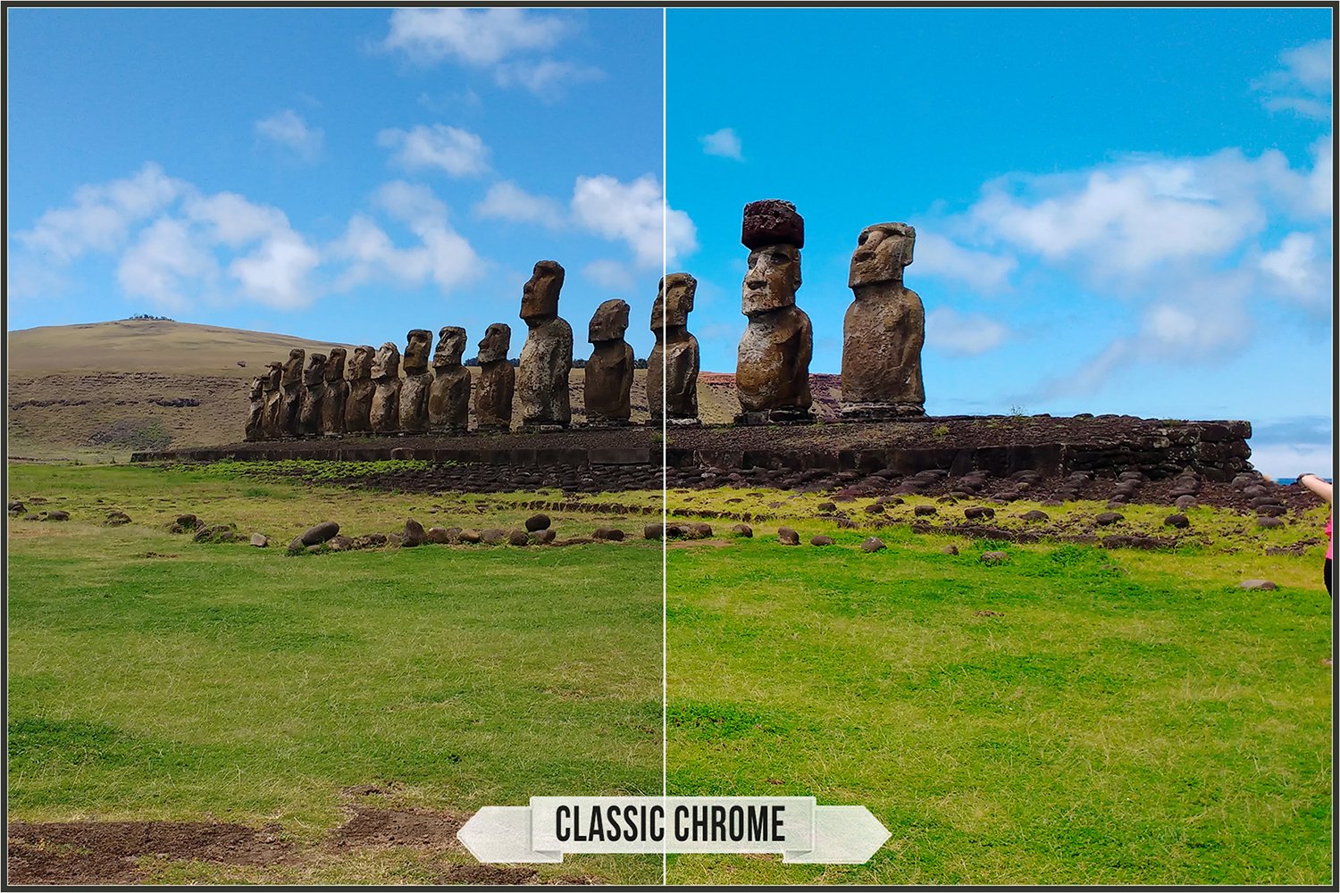 Fuji Film Simulation Modes Profiles LR 7.3 ACR 10.3 (142291