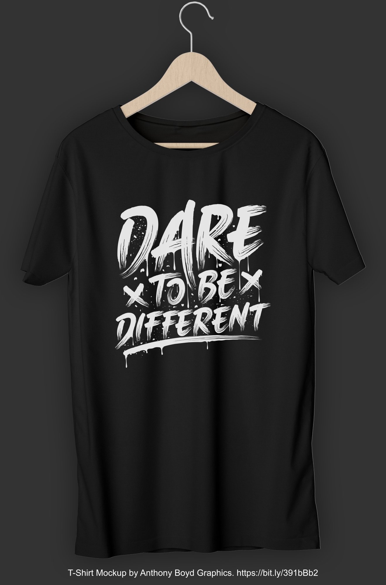Dare T Shirt Designs