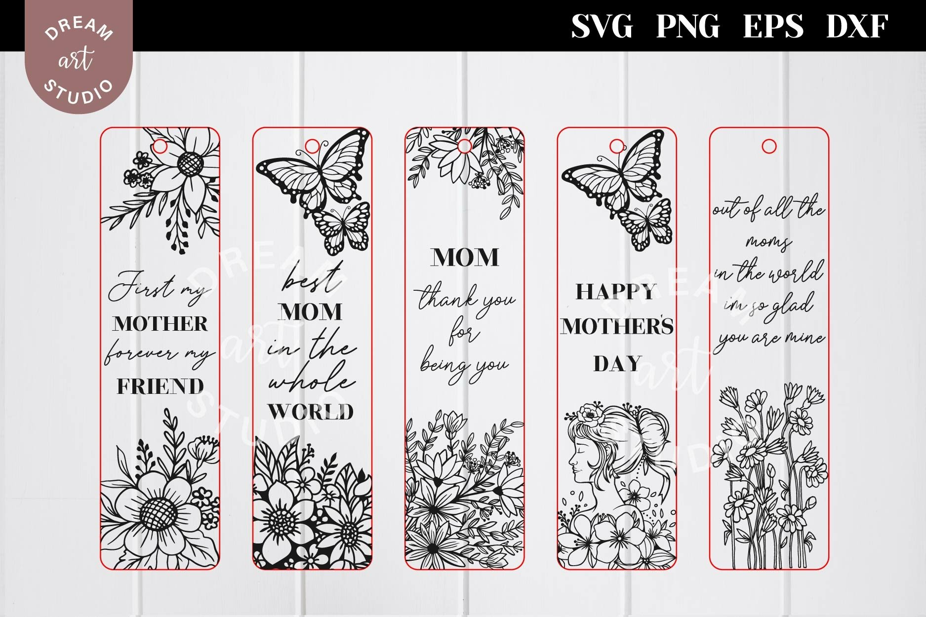 mothers-day-bookmarks-svg-set-bookmark-laser-cut-2549413 for Free Printable Mothers Day Bookmark Mothers day bookmarks svg set Bookmark laser cut (2549413) for Free Printable Mothers Day Bookmark