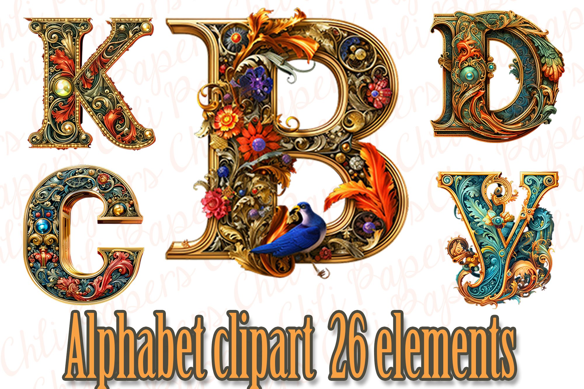 Letter Alphabet Clipart Infoupdate Letter Alphabet Clipart Infoupdate