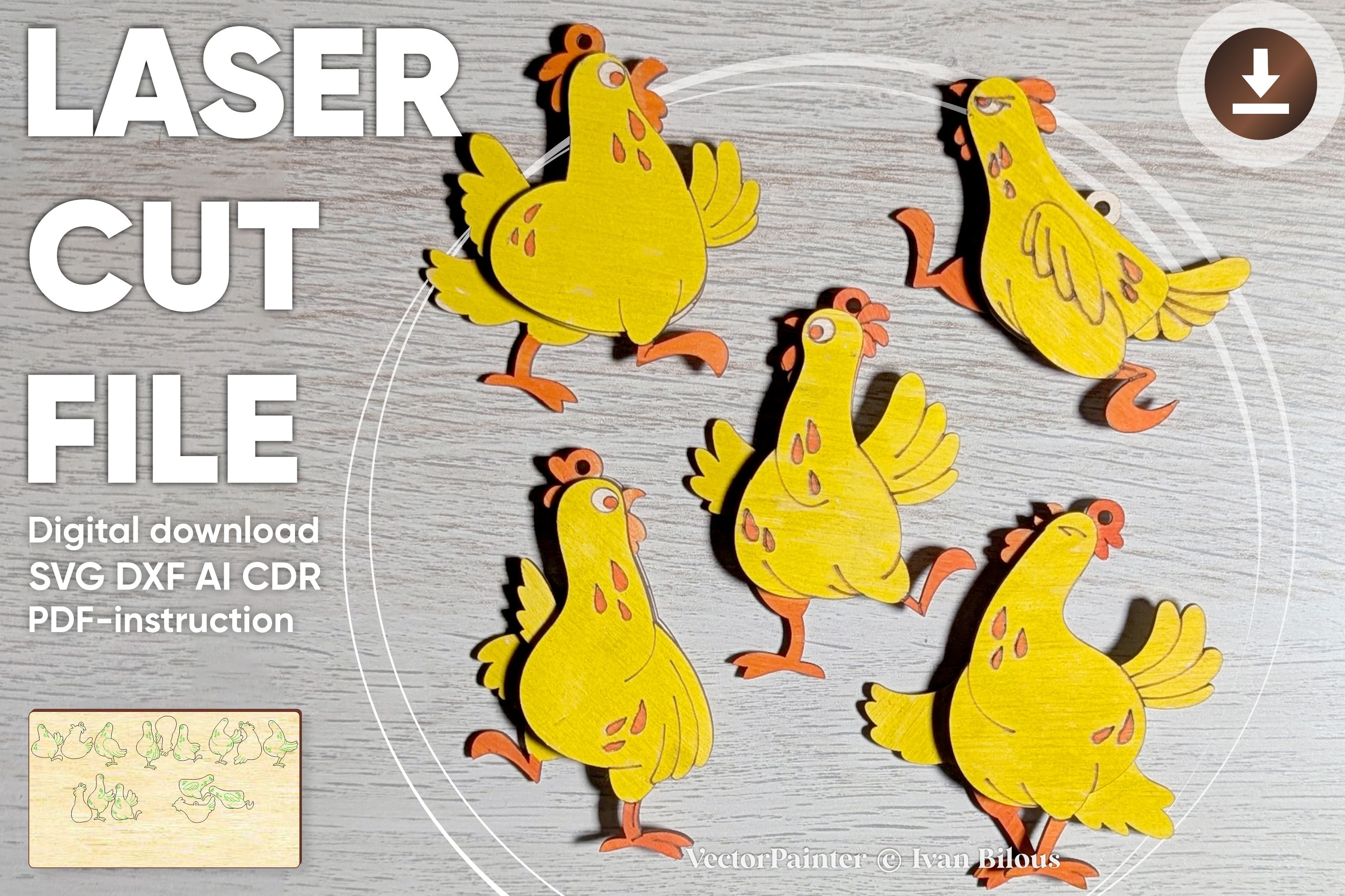 Cute Chicken Wallpaper Images | Free Photos, PNG Stickers, Wallpapers \u0026  Backgrounds - rawpixel, image size:3000x2000