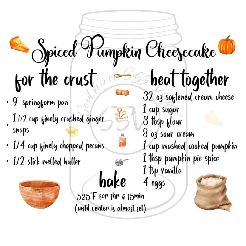 Kitchen Towel Recipe Designs Set of 6 Ready to Print Design (296049