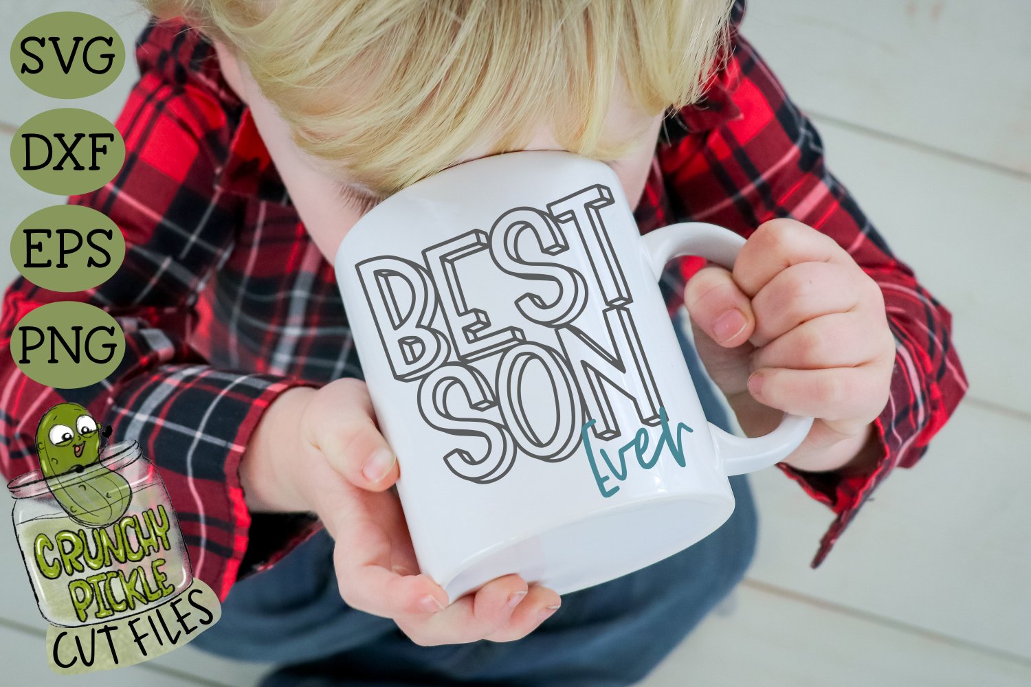 Free Free Best Son Ever Svg 825 SVG PNG EPS DXF File