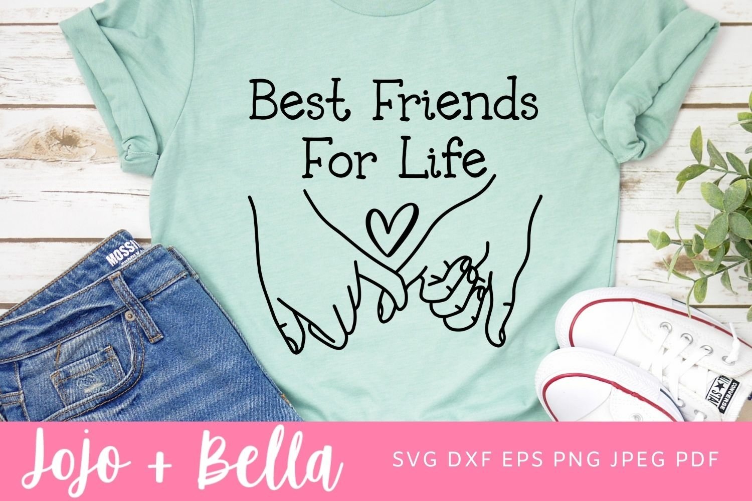 Best Friends For Life Pictures