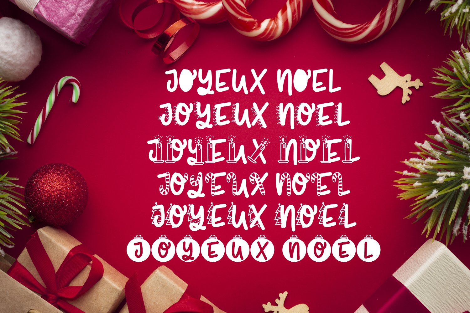 Joyeux Noel (2554494)