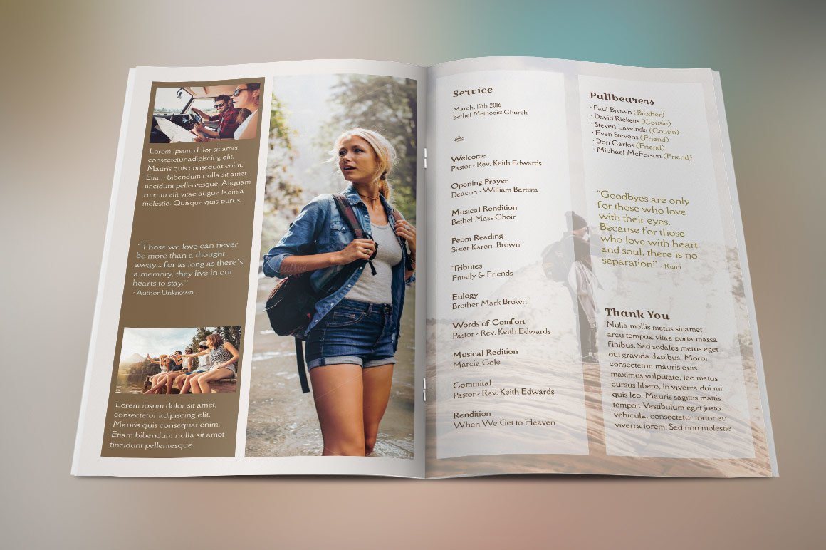 How to open a funeral home picture