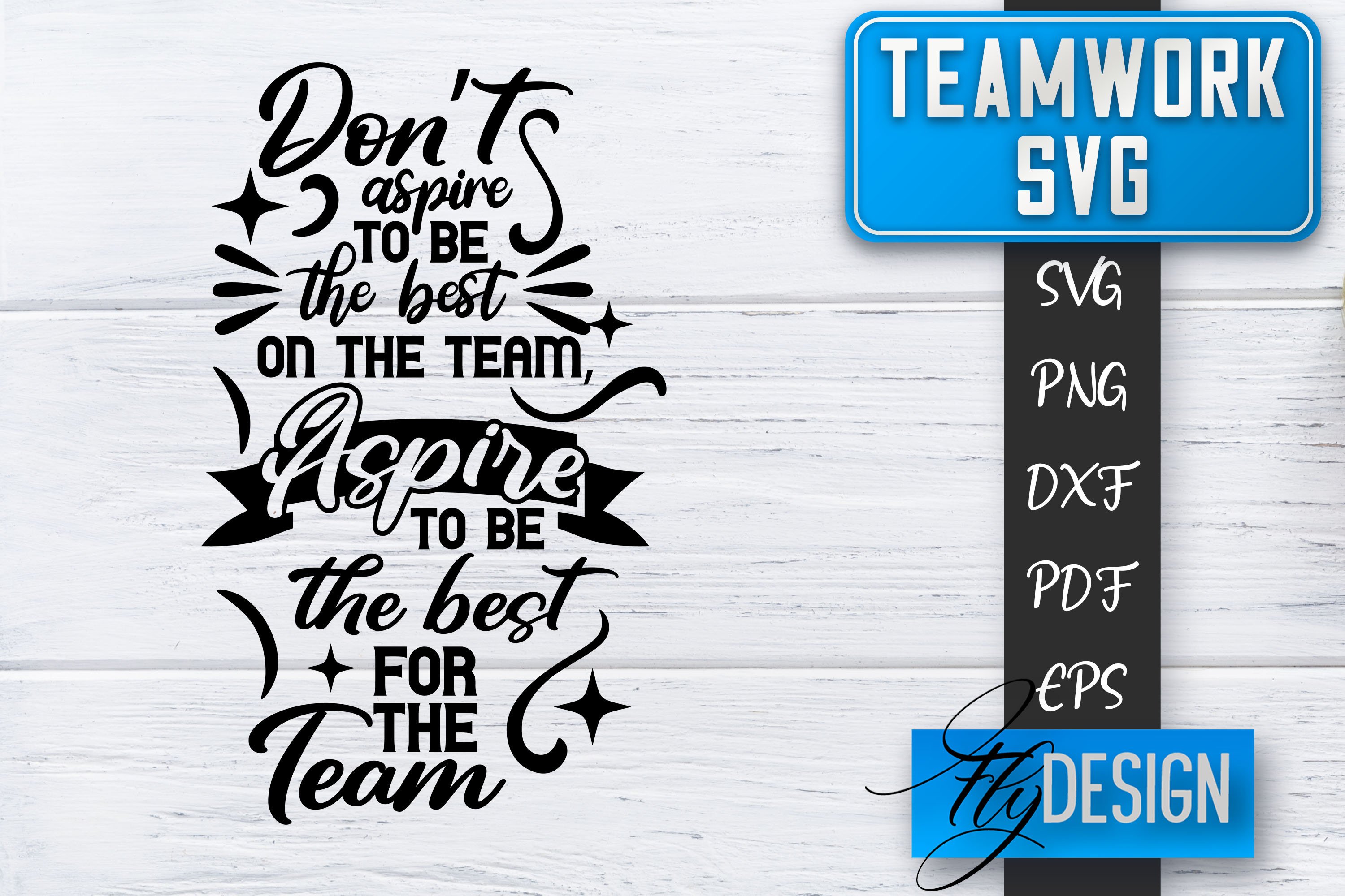 The Best Team Ever Quotes