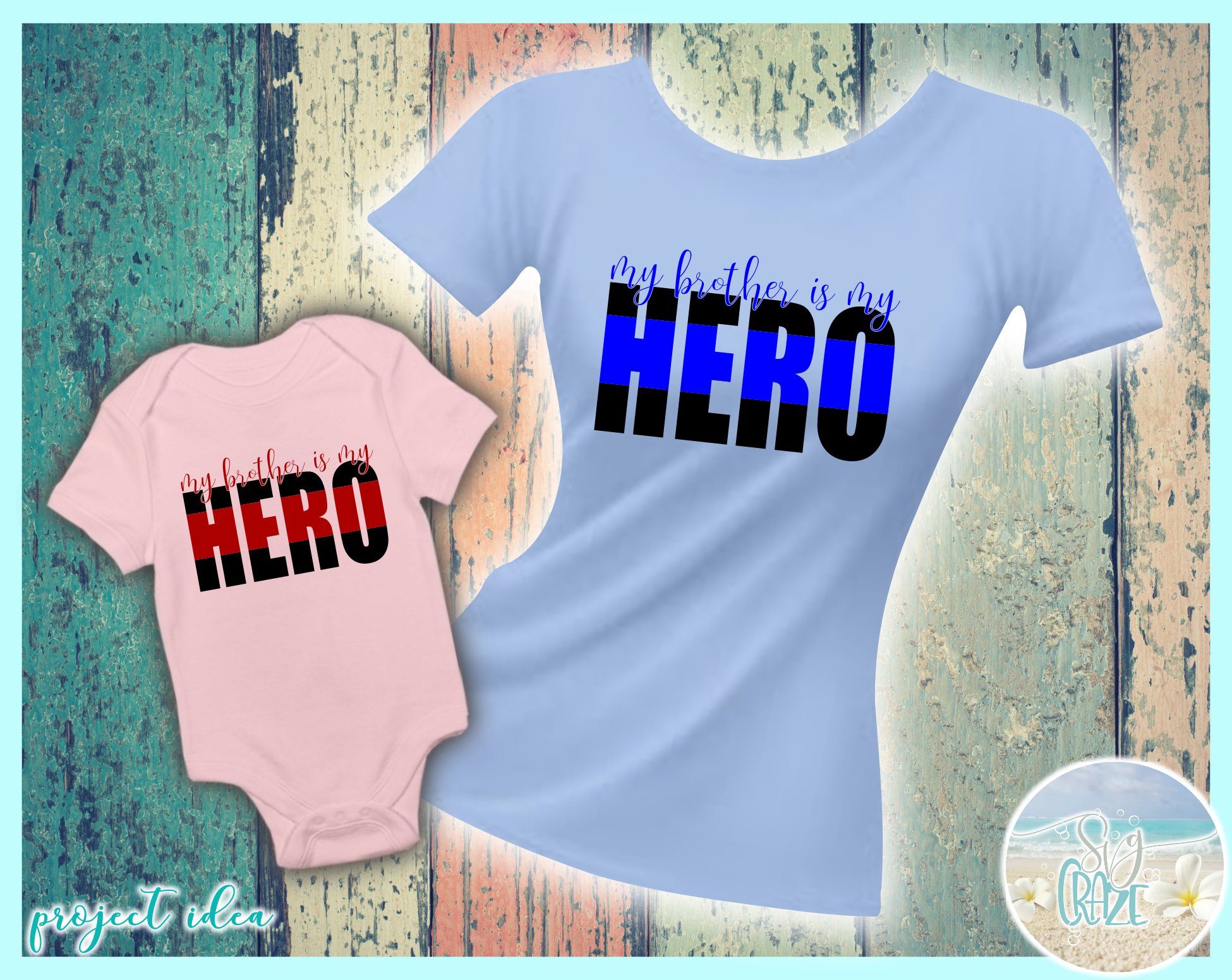 My brother is my hero quotes images picture