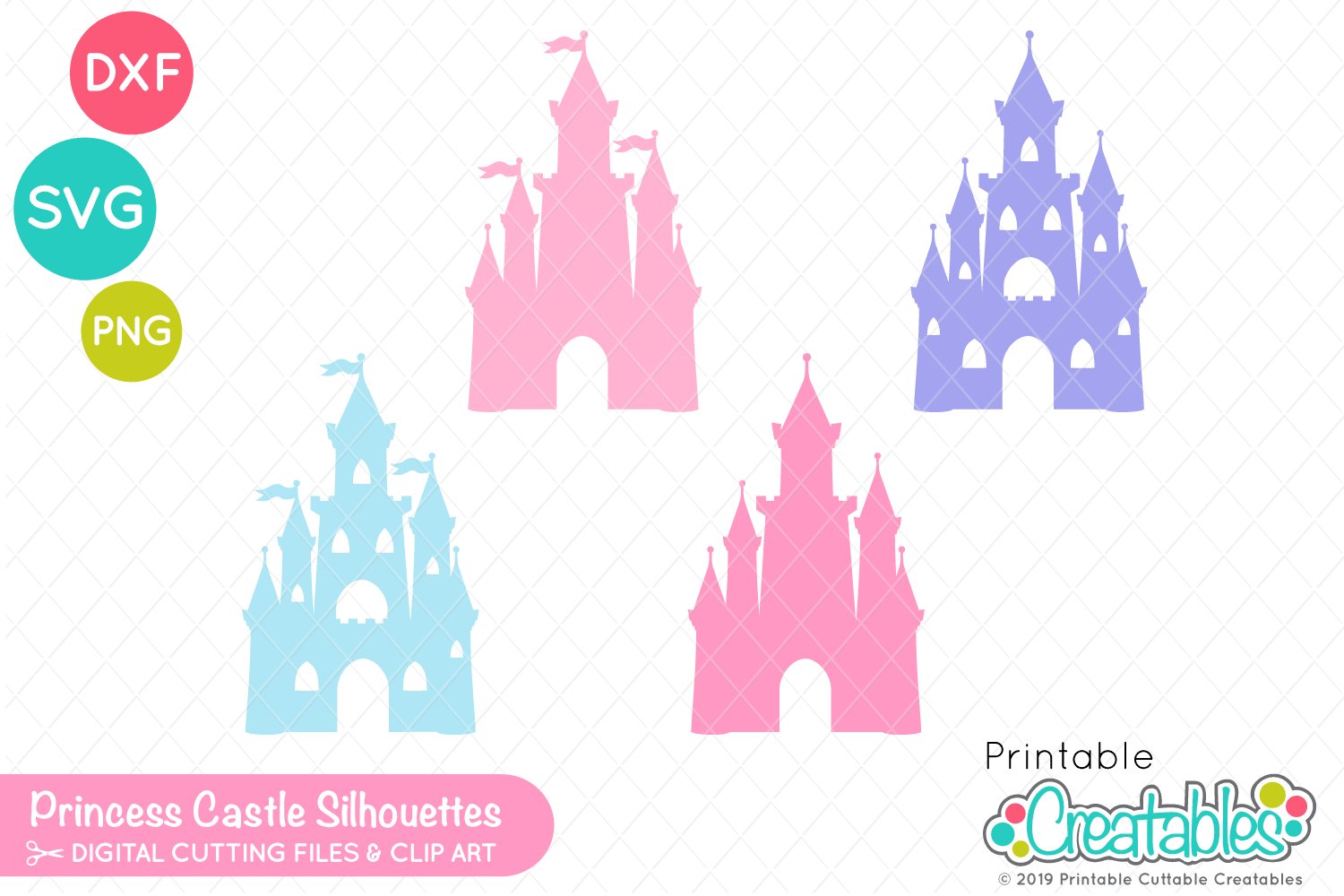 Free Free 346 Princess Castle Svg Free SVG PNG EPS DXF File