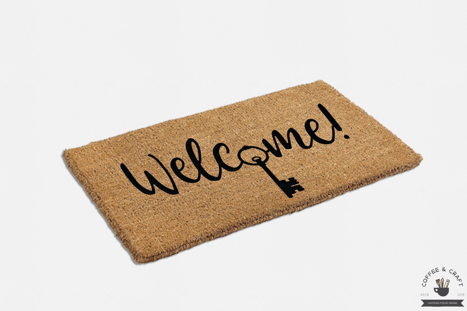 Doormat clipart