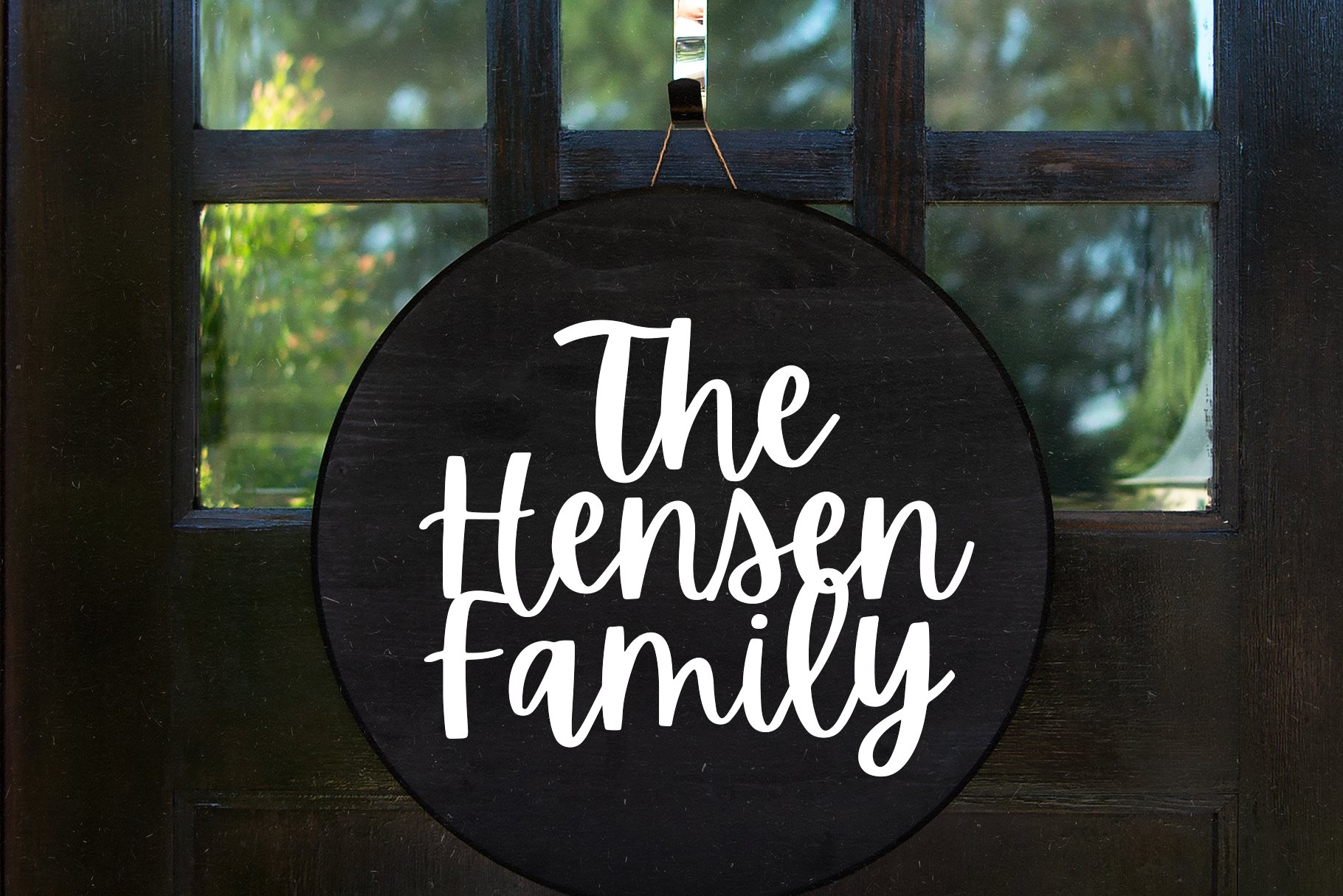 Apricots Handwritten Script Font (288301) Handwritten Font Bundles