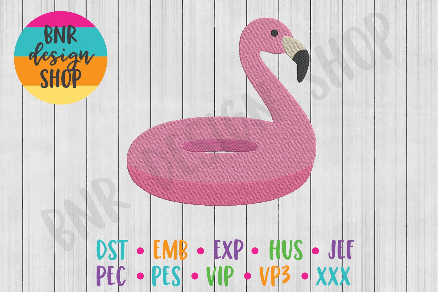 Flamingo Machine Embroidery Design, Pool Float Embroidery (340795) | Embroidery  Designs | Design Bundles