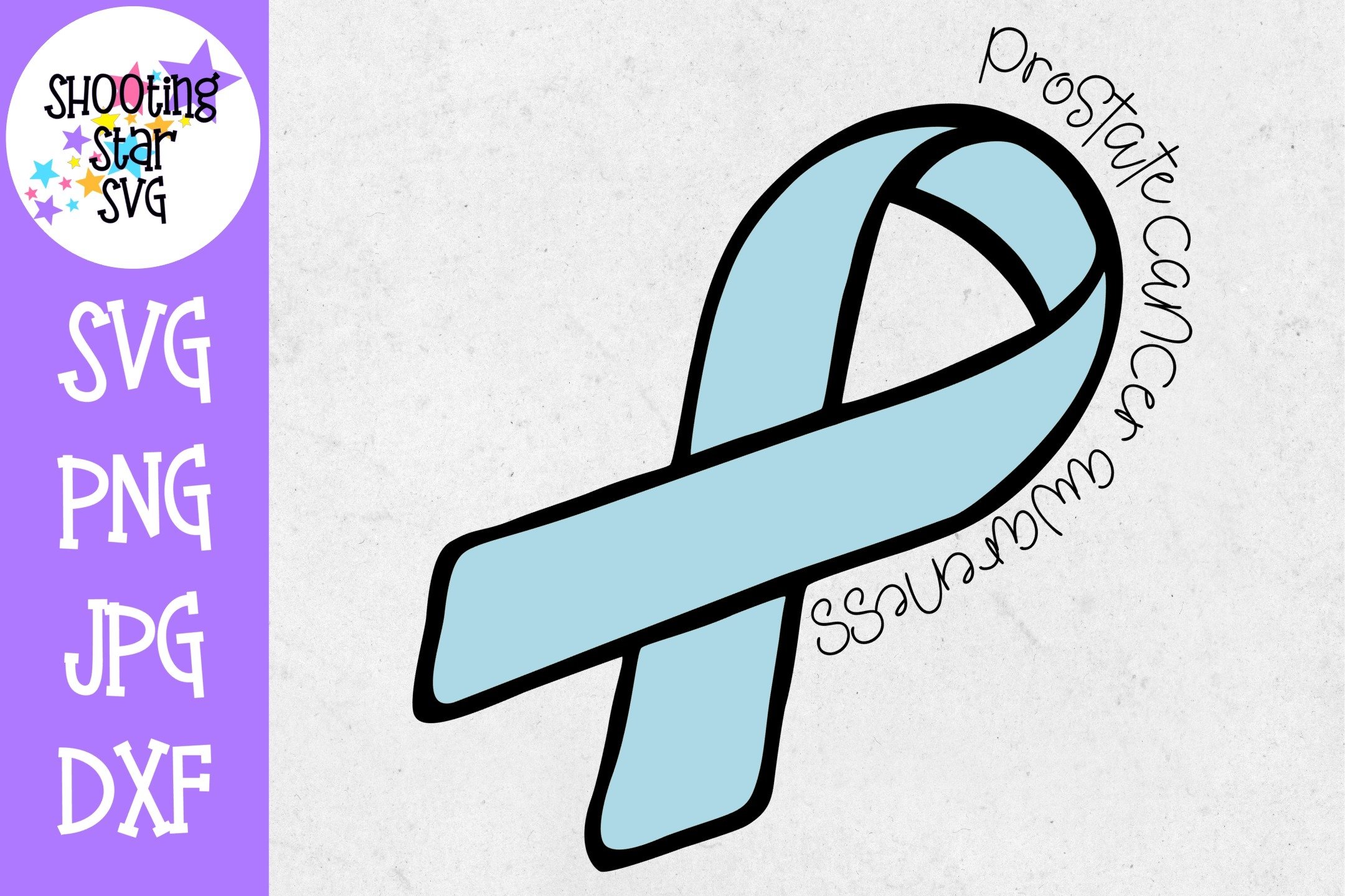 Prostate Cancer Color Code Prostate Cancer Awareness Color