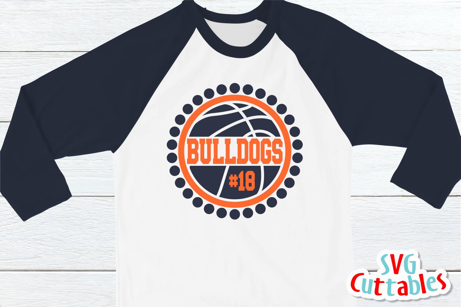 Basketball SVG Basketball Template Shirt Design (163056) Cut Files Design Bundles