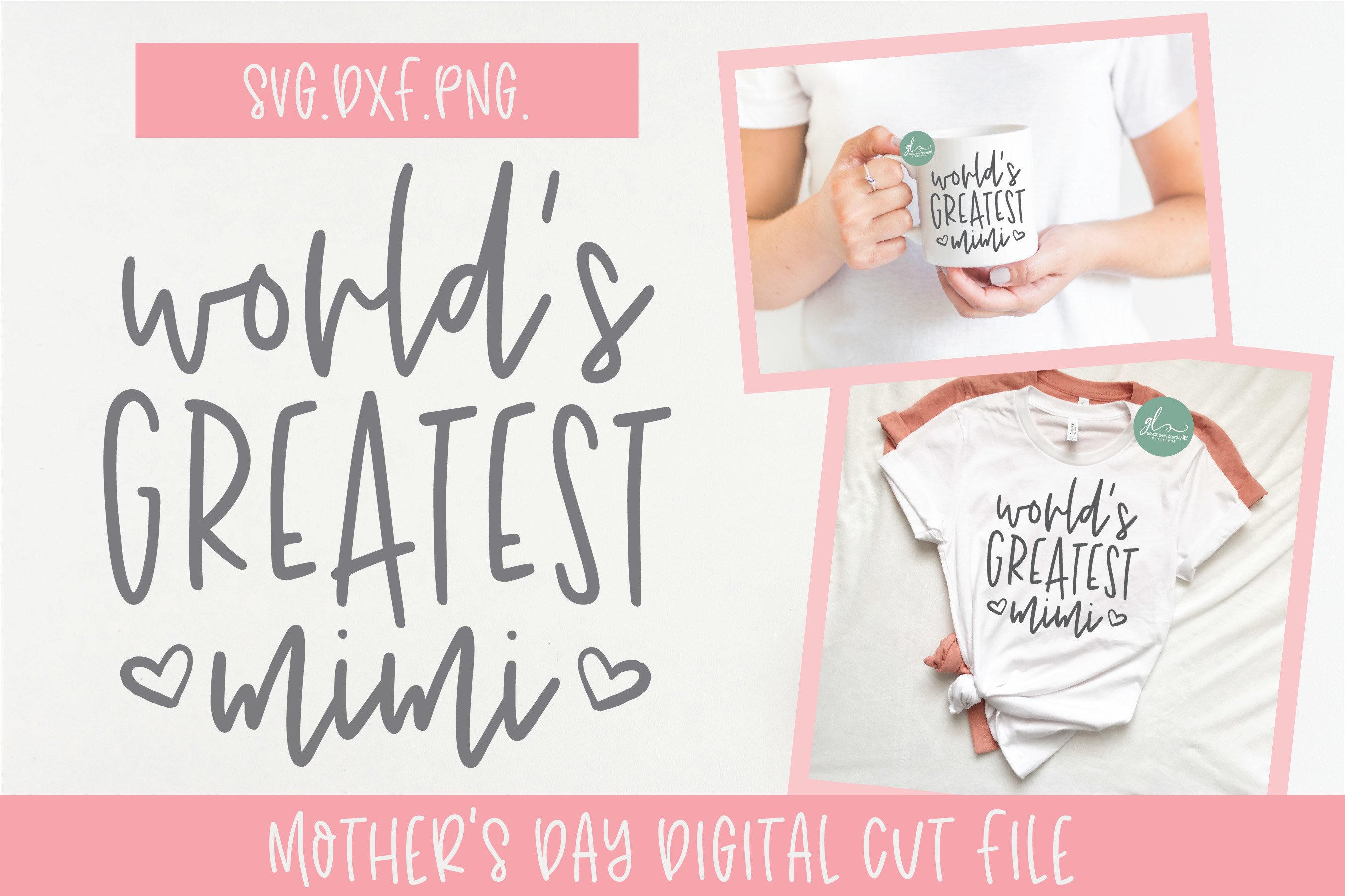 Mimi Mothers Day Card - Cards Info