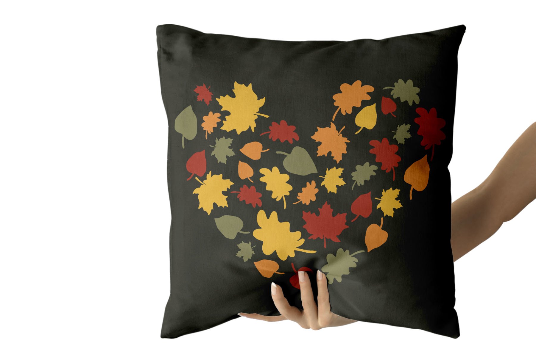 Fall SVG | Falling Leaves SVG | Autumn SVG