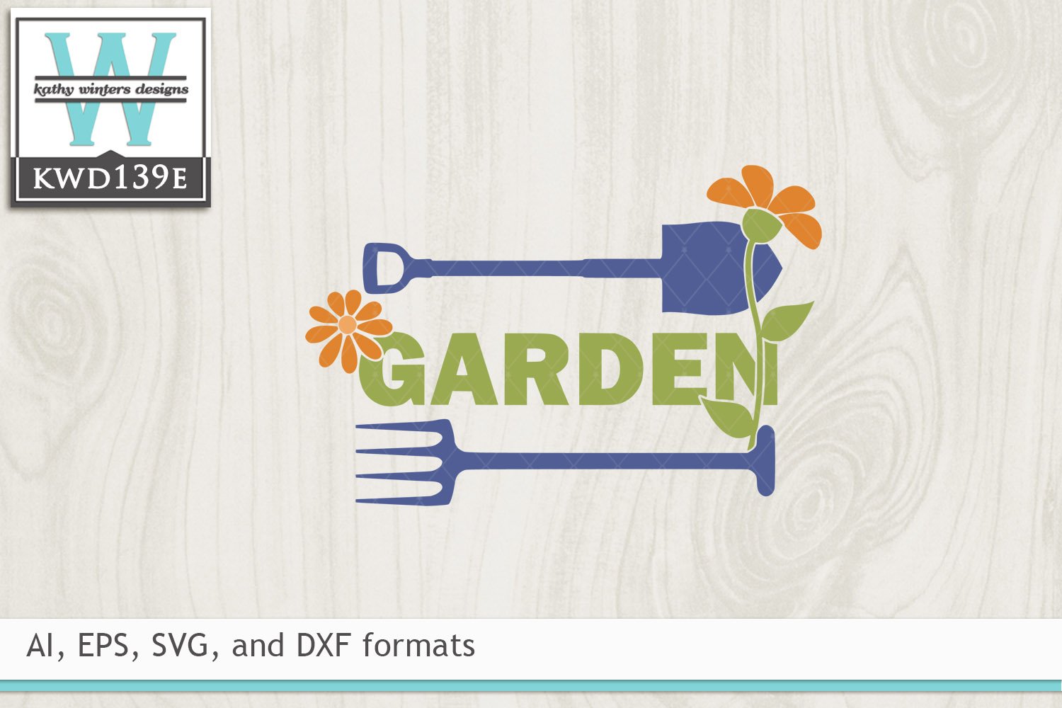 Gardening SVG - Garden (15267) | Cut Files | Design Bundles