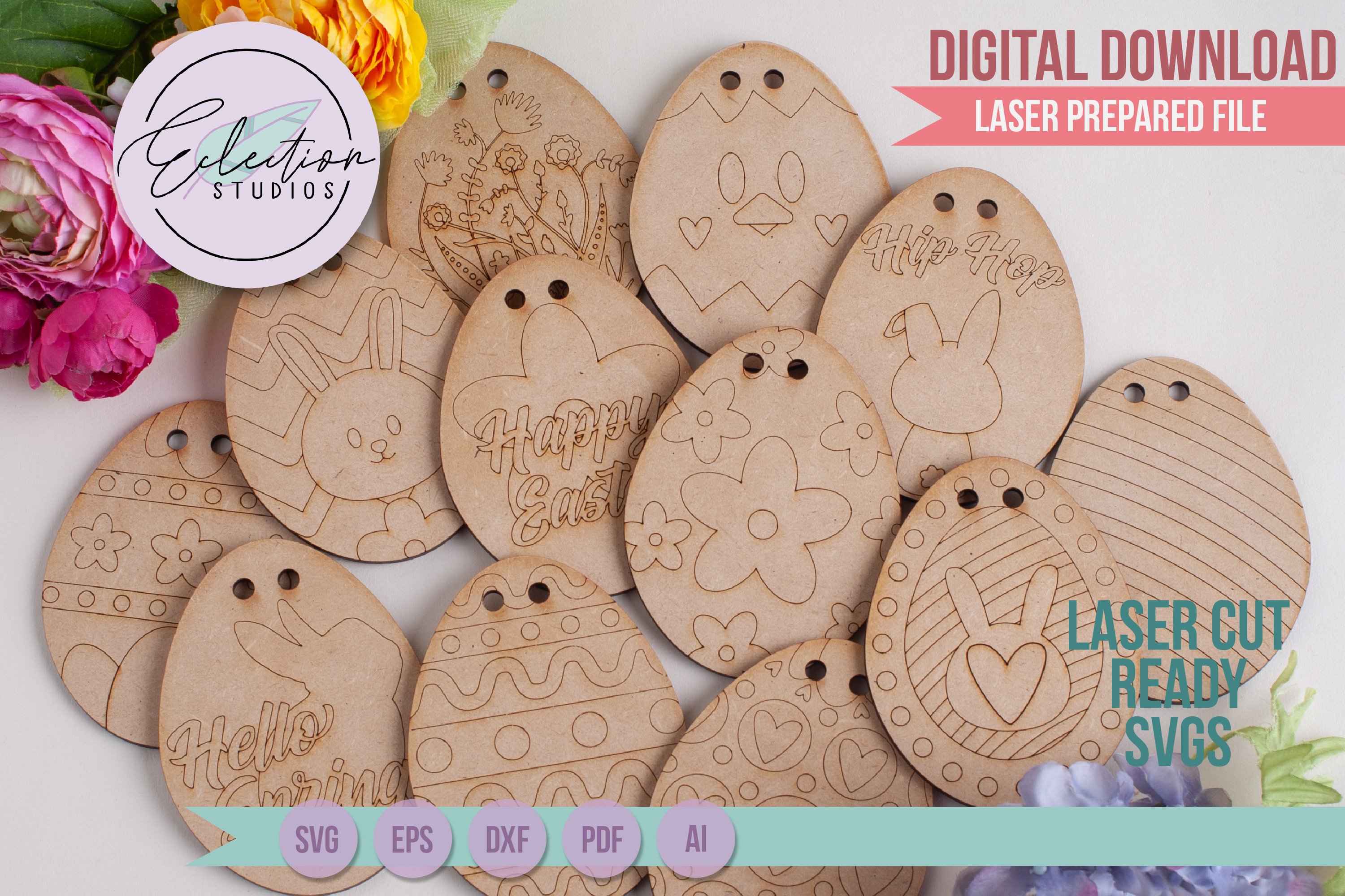 Easter painting ideas 282 Easter svg for EASTER DIY Paint