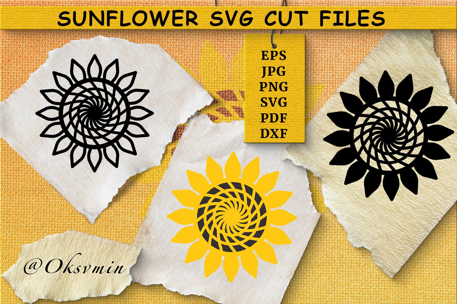 Sunflower Svg Cut Files Sunflower Shirt Design 686698 Illustrations Design Bundles