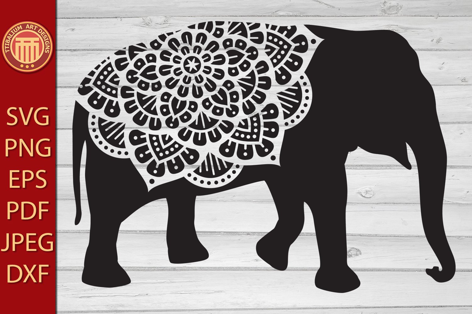 henna-elephant-coloring-pages-free-printable