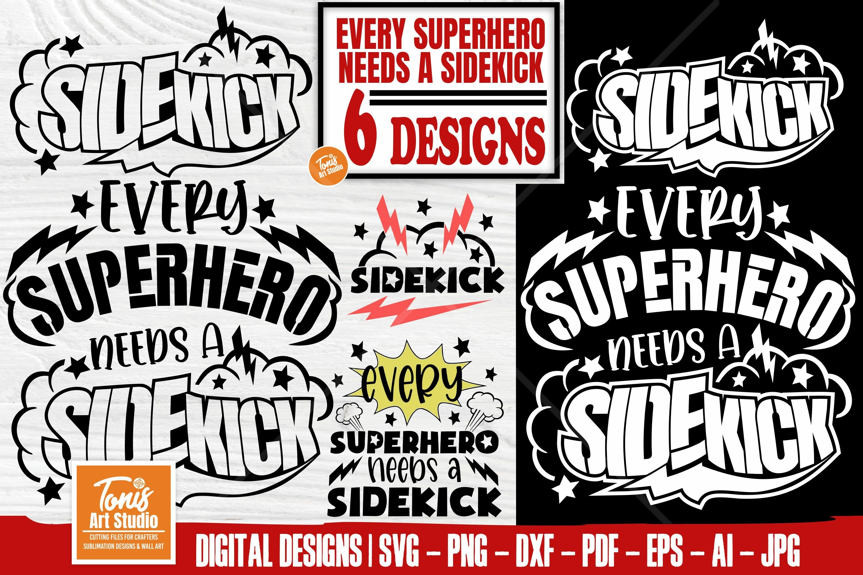 every-superhero-logo