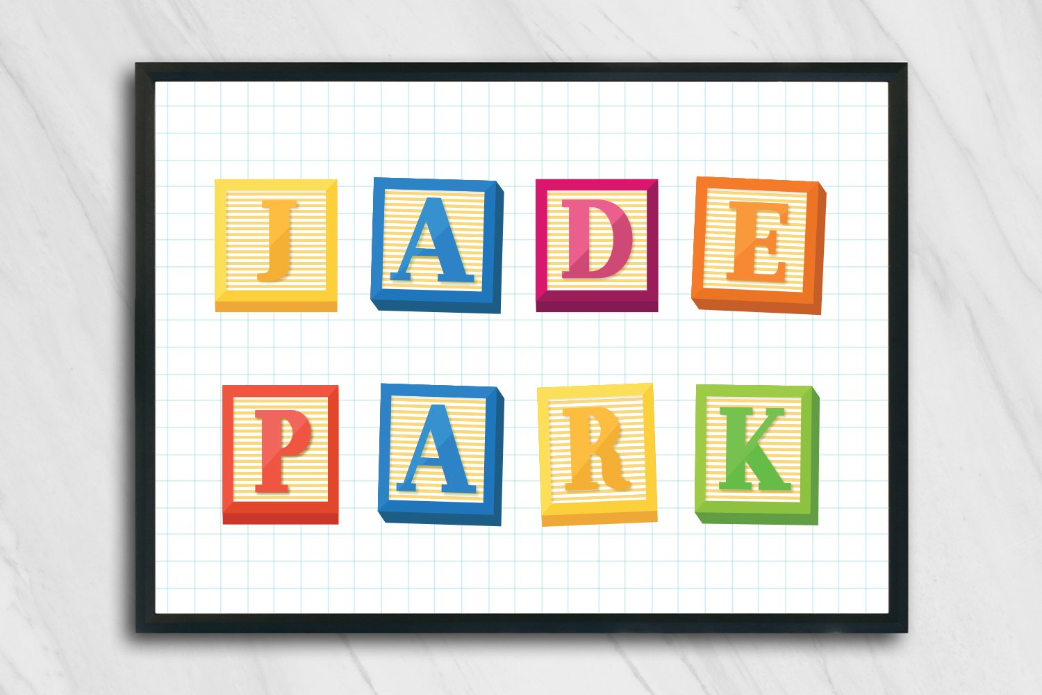 The Fun Alphabet Box Set