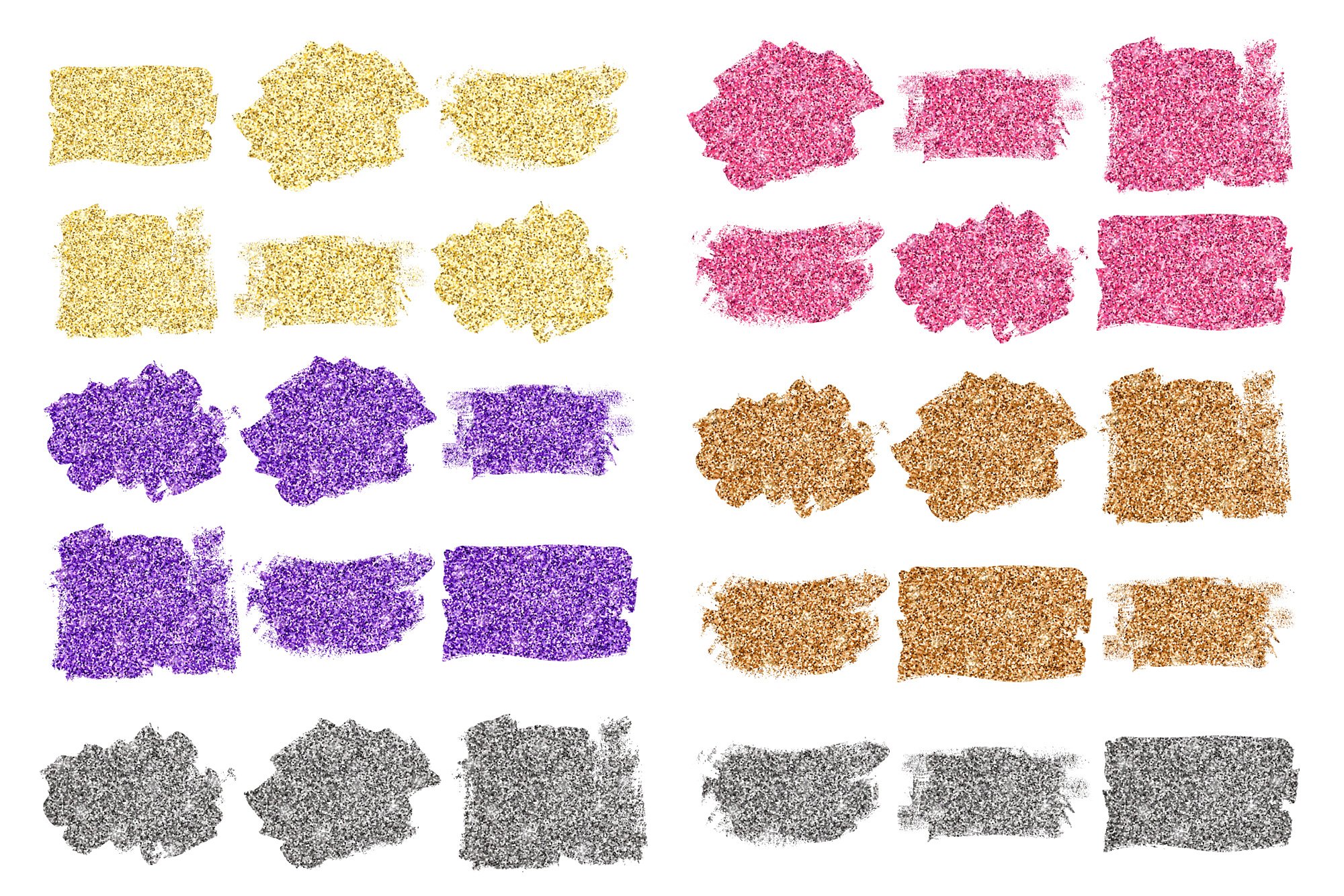 Sublimation Background Bundle Glitter Distressed Backgrounds (1159402