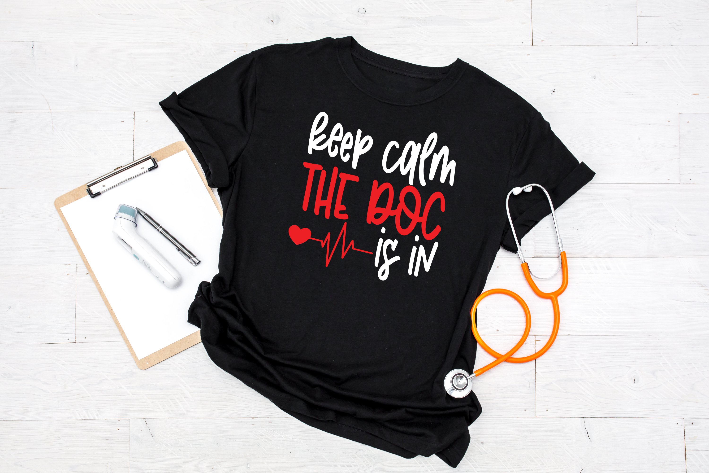 Download Doctor Bundle Doctor Healthcare Svg Cut File 541904 Cut Files Design Bundles