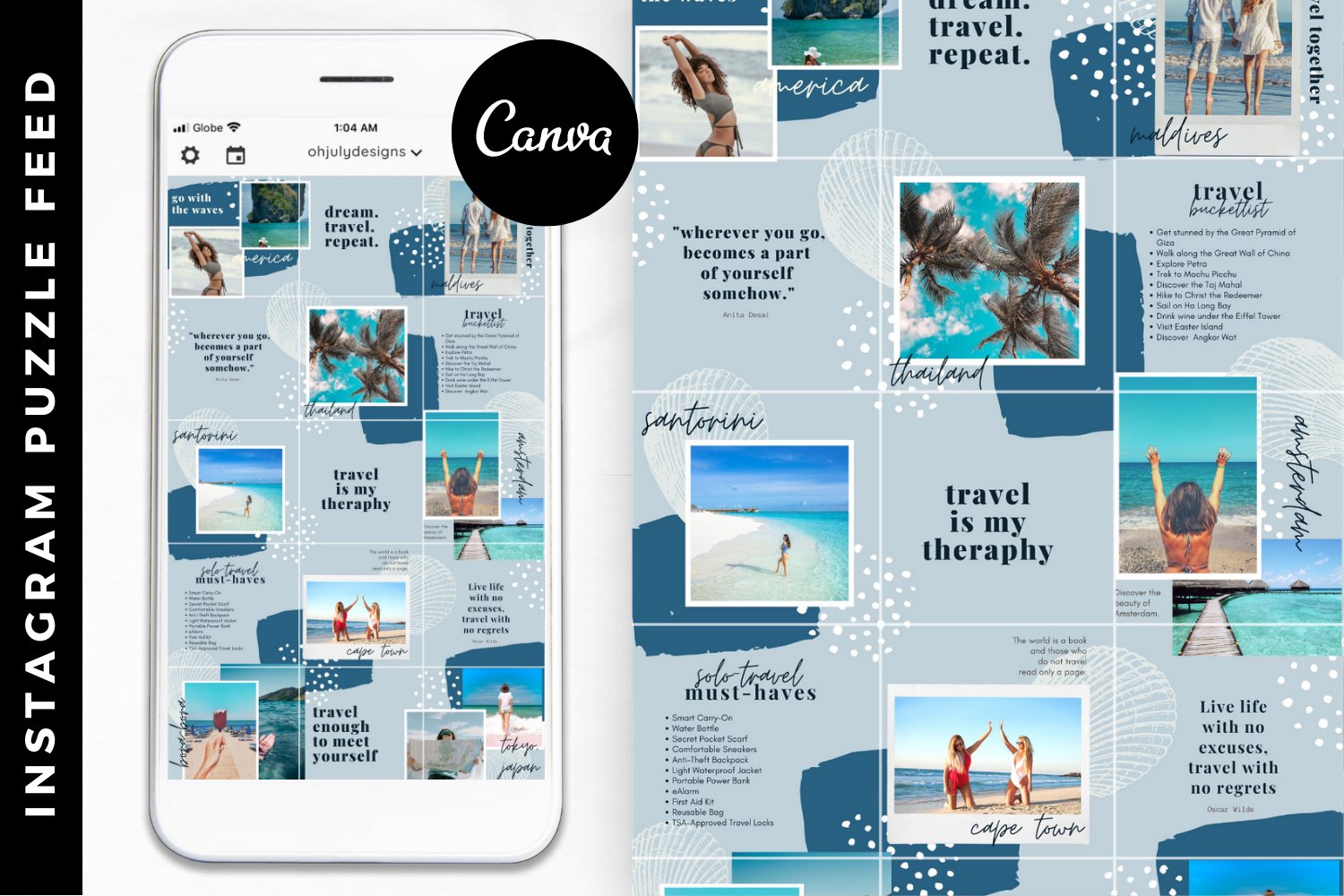 Instagram Puzzle Feed Examples Scriptvse Instagram Puzzle Feed Examples Scriptvse