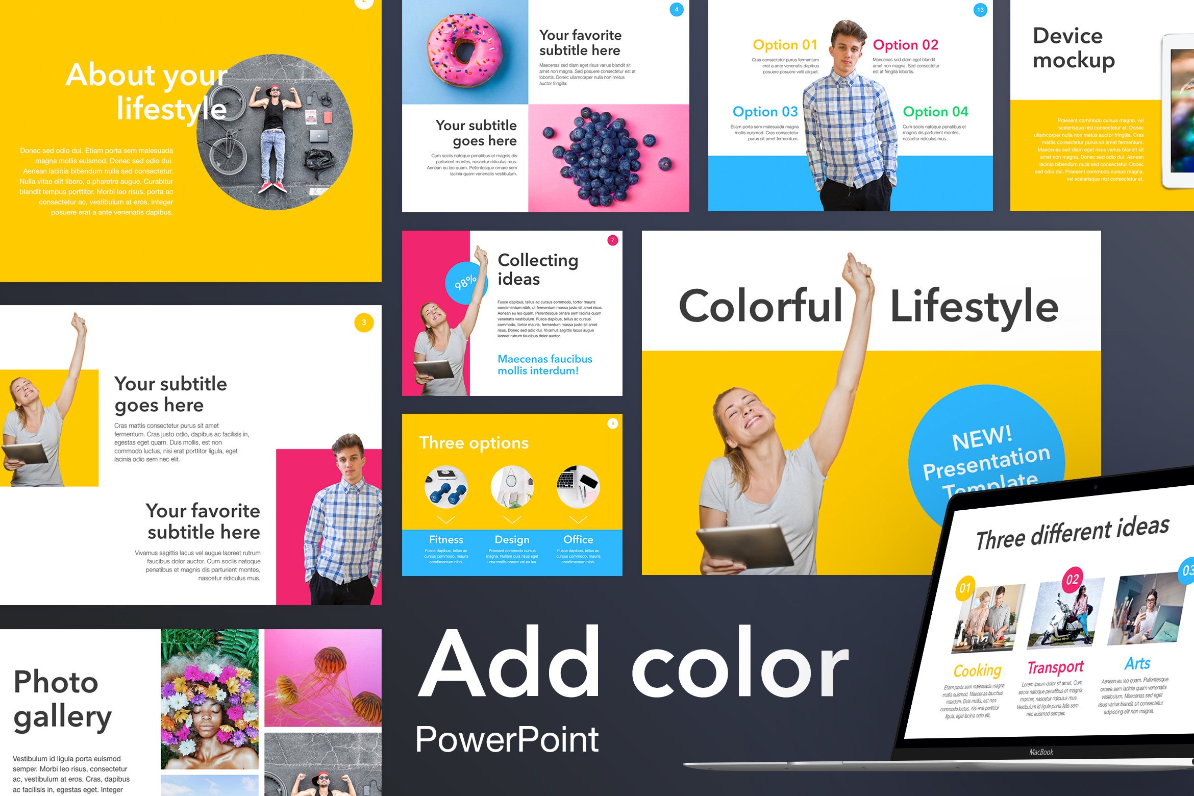 Add Color Powerpoint Template 142691 Presentation Templates Add Color Powerpoint Template 142691 Presentation Templates
