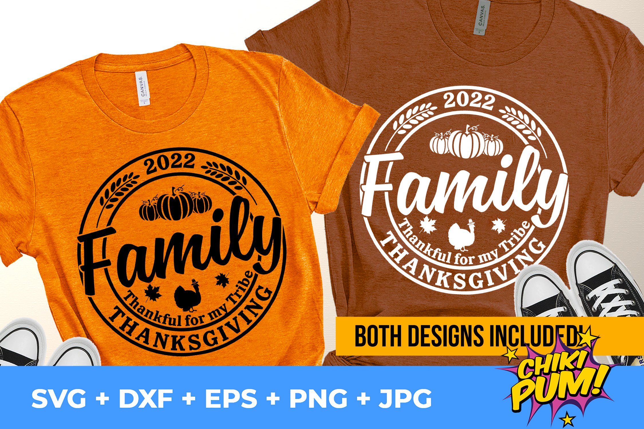 family thanksgiving shirts ideas