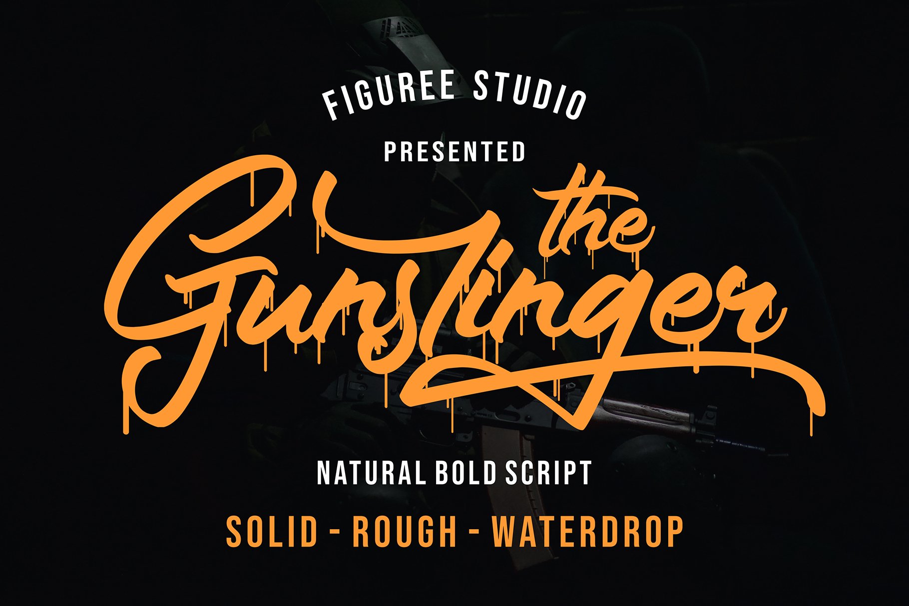 Luxury Script Bundle 225141 Script Font Bundles