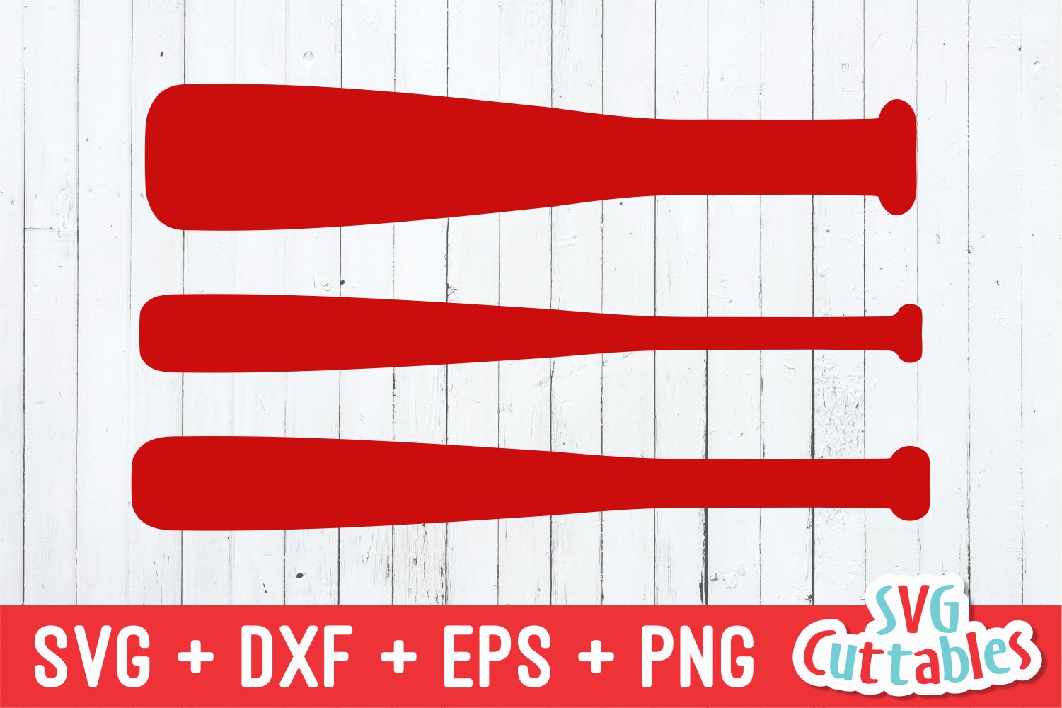 Baseball SVG Baseball / Softball Bat (68748) Cut Files Design Bundles