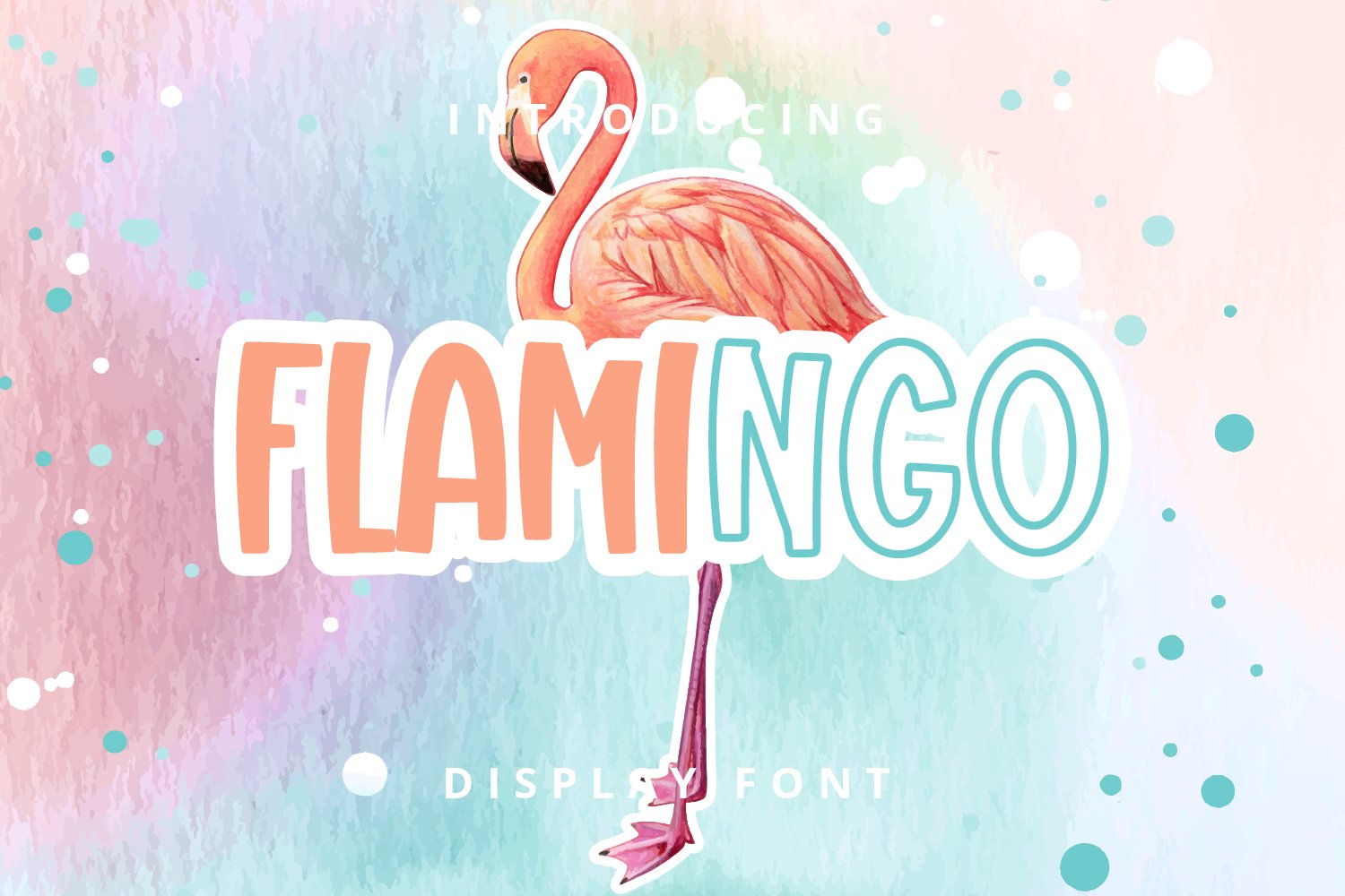 Flamingo (1596910)