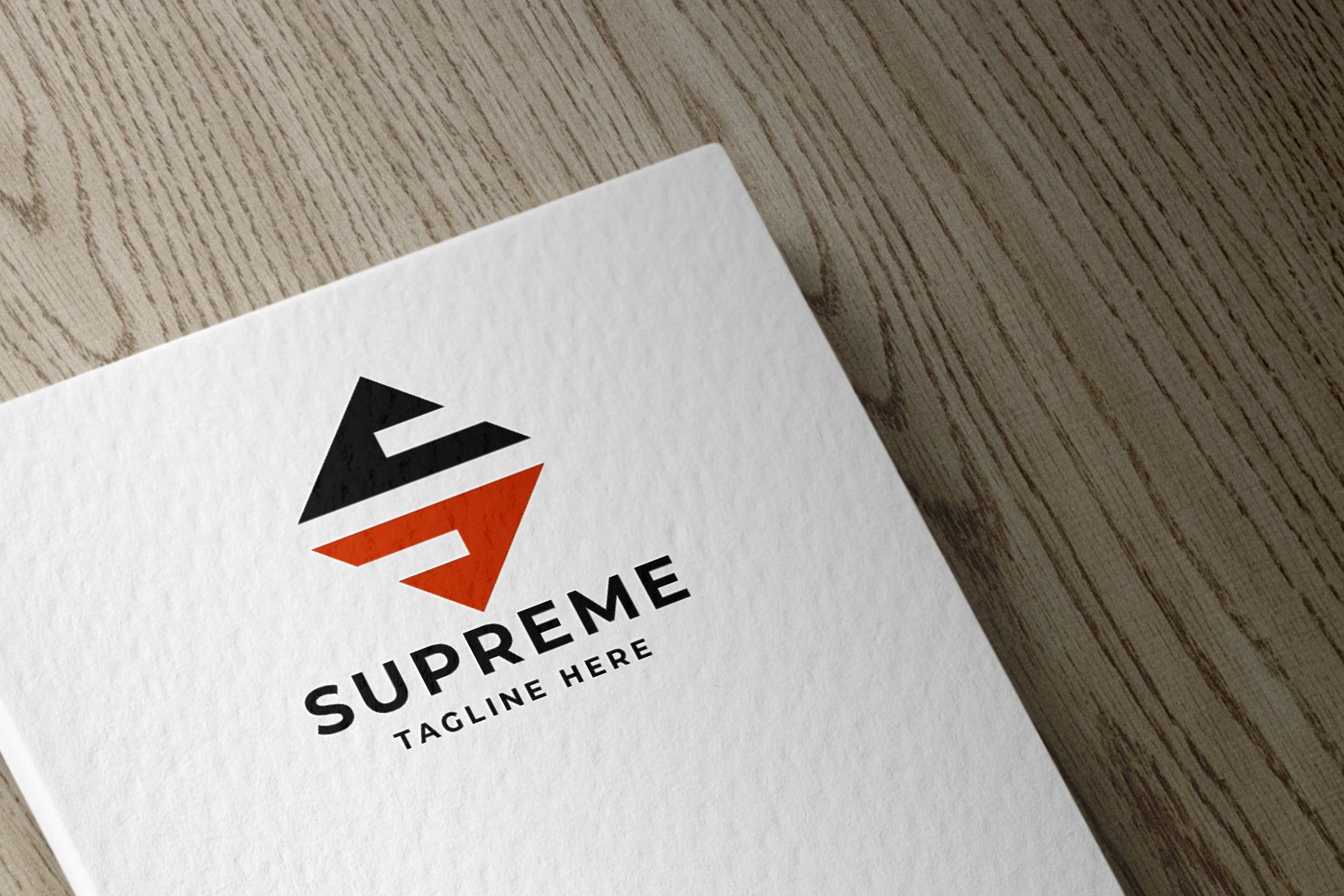 Supreme logo designs