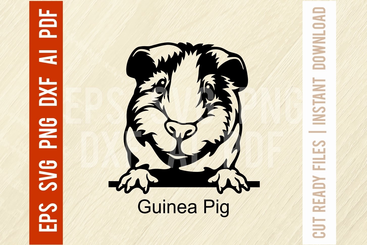 guinea-pig-peeking-animals-svg-vector-file-cut-stencil