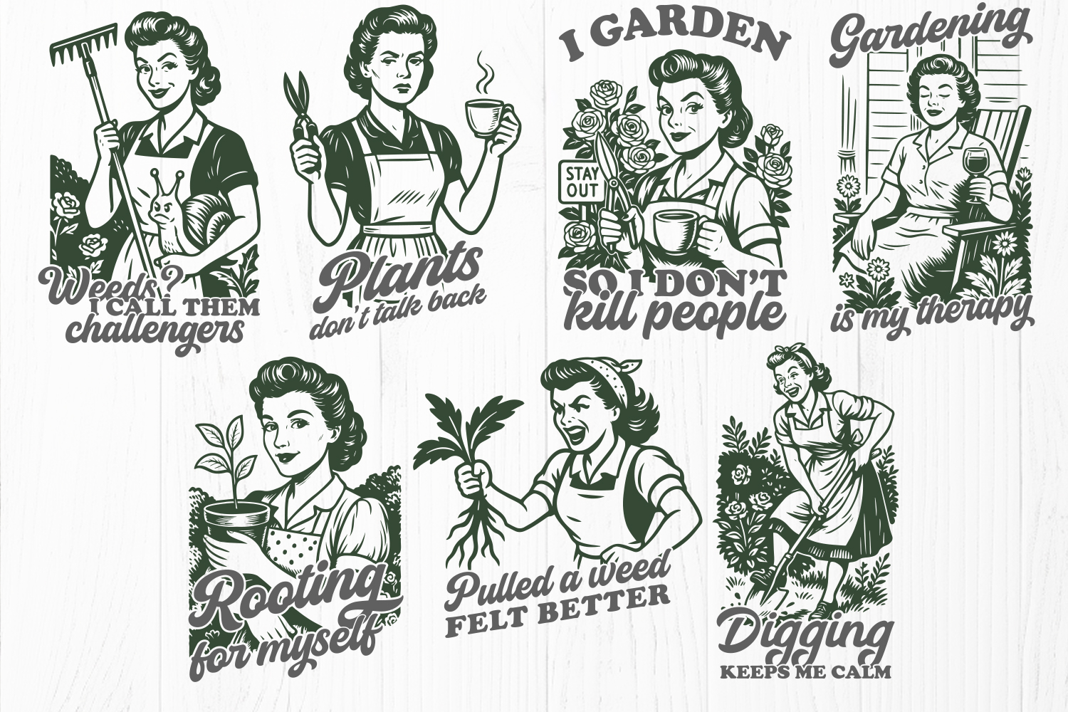 7 Different Weed Removal Methods For Your Garden, image size:1500x1000