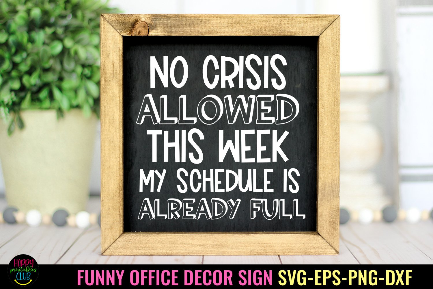 Funny Office Signs Printable