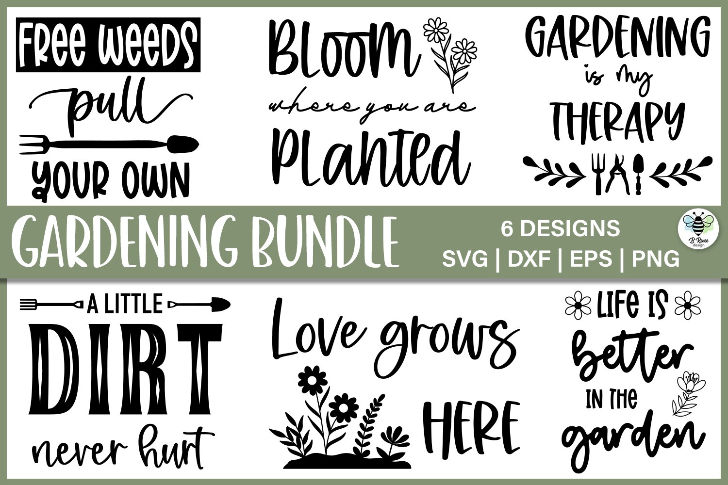 What Are Weeds? | Gardener's Path, image size:1500x1000