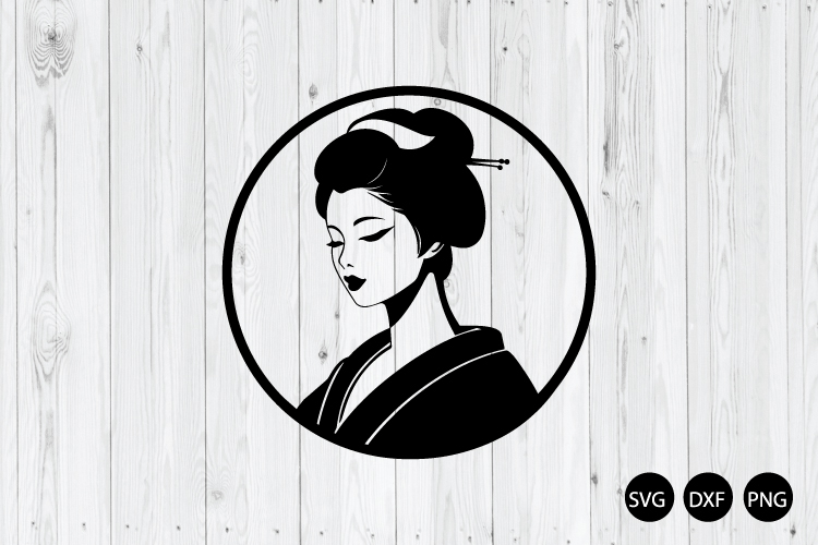 Japanese Svg | Cherry Blossom, Pattern, Wave | Design Bundles