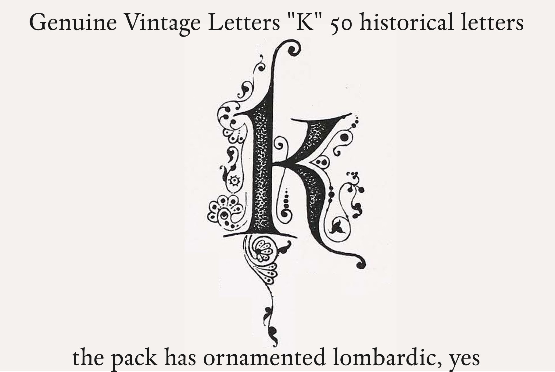 genuine-vintege-letter-l-