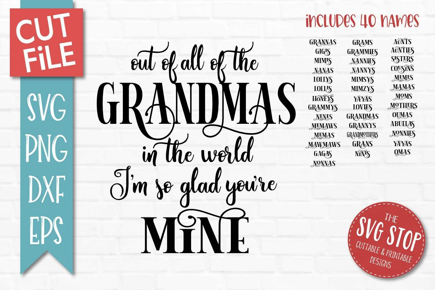 Funny Mugs Waldeal Best Grandma Ever Funny Coffee Mug - White Fine Bone  Grandma Gifts, image size:1500x1000