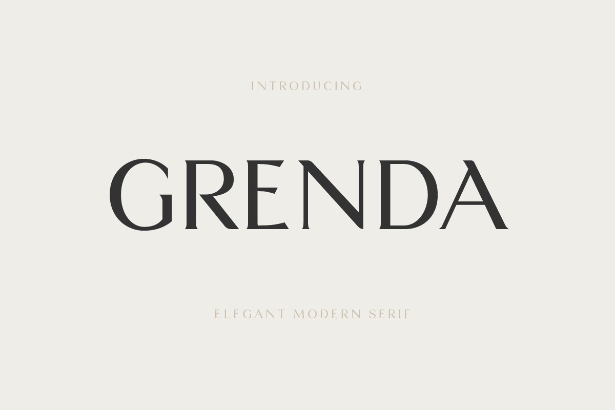 Setaph Font Seraph Font