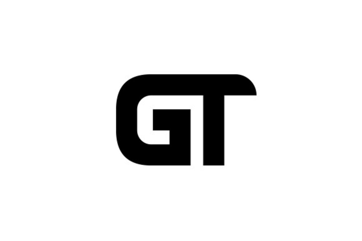 GT logo design (2365158)