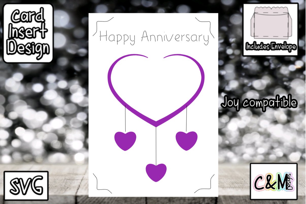 Anniversary Card Designs For Parents