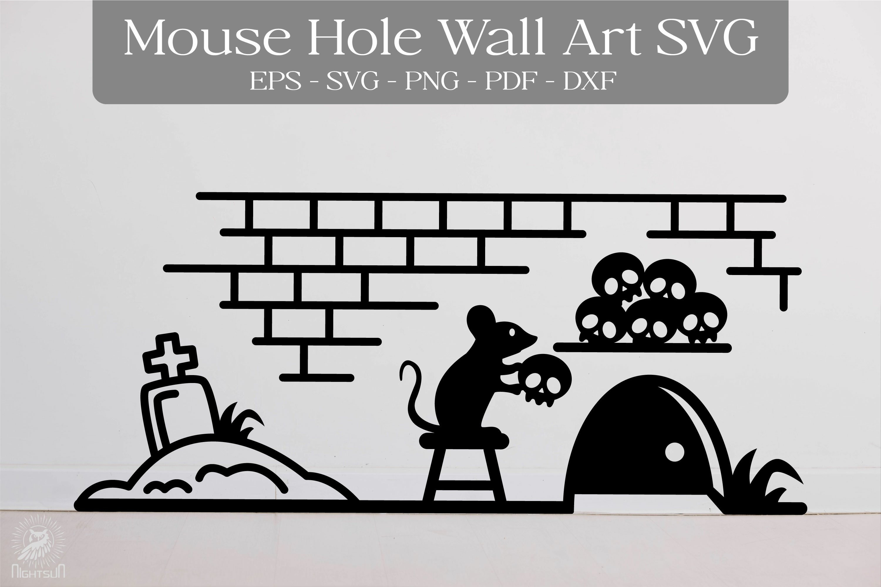 2PCS Removable Wall Stickers Wall Art Flower Vinilos Paredes Home Decoration Bedroom Living Room Stickers On