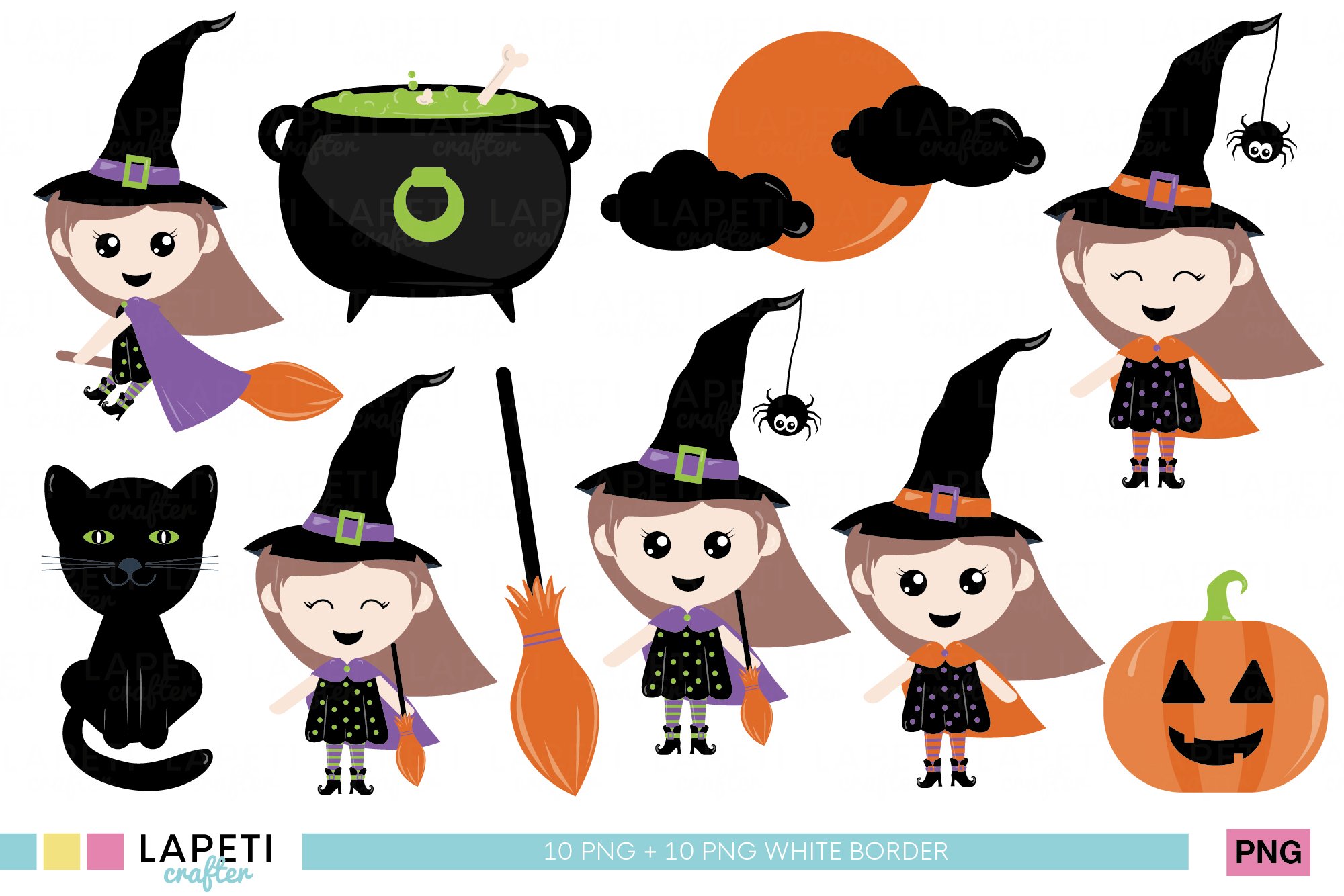 Cartoon Witches Clipart Images Cartoon Witches Clipart Images