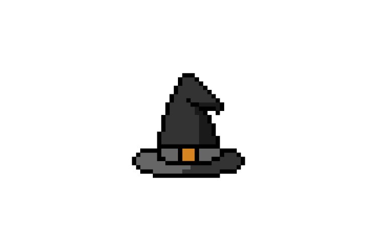 スタンピンアップ　ビルダーパンチ　WITCH HAT A Witch Hat Builder Punch Trick Tutorials/Tips Stamping With Di