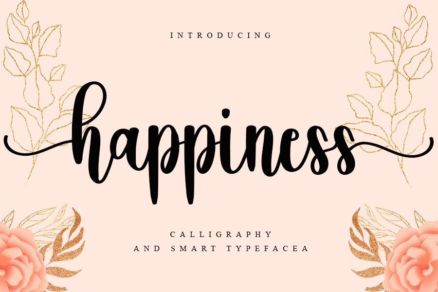 Happiness (1712952)