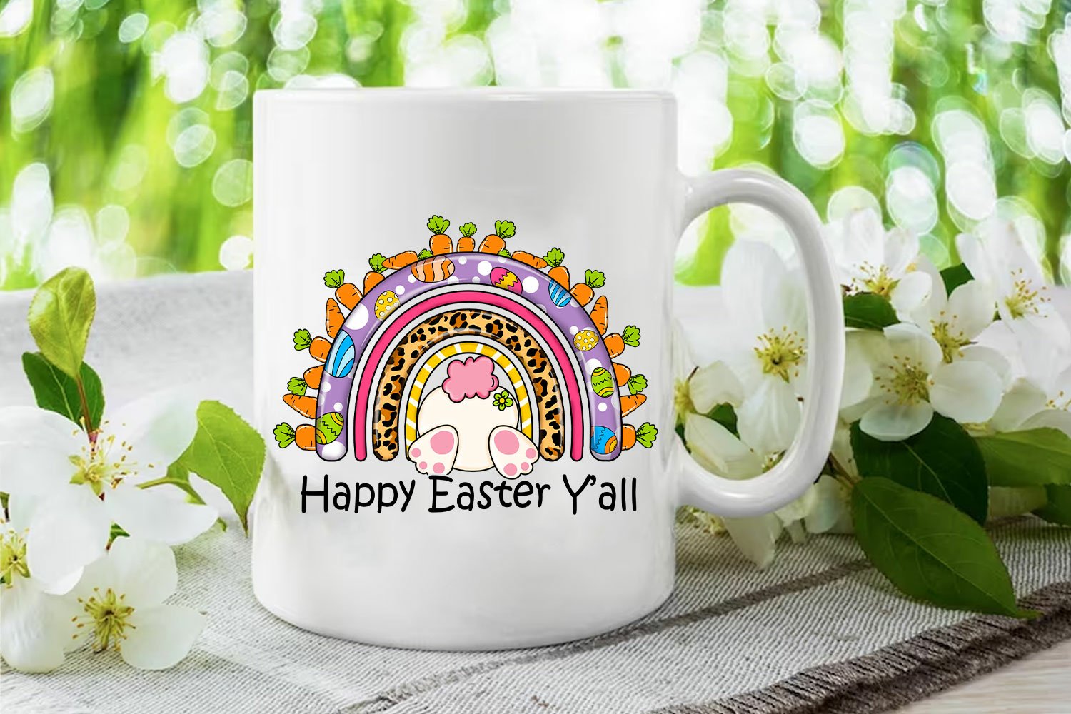 Happy Easter Y'all (2463324)